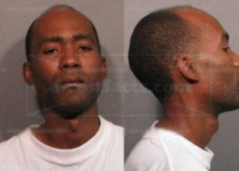 Corey Ladon Johnson