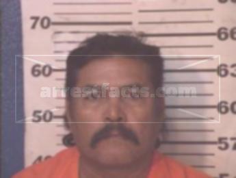 Rodolfo Delgado Vasquez