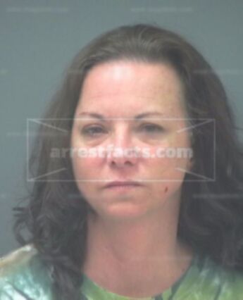 Rachel Diamond Clements