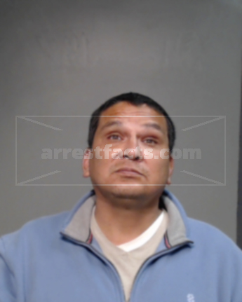 Gilbert Nicolas Solis