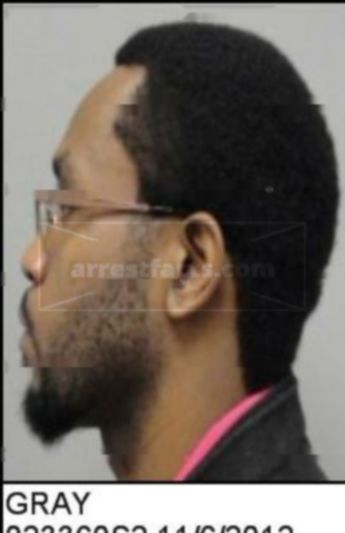 Danval Clayton Gray