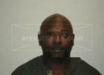 Broderick Demone Crawford