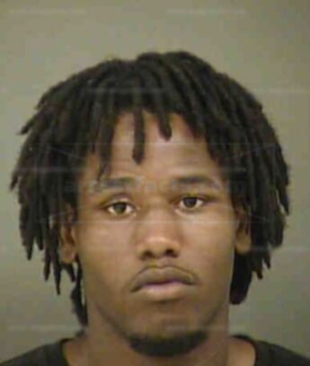 Marco Orlando Kendrick