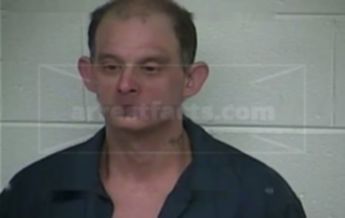 Roy Amos Hendricks