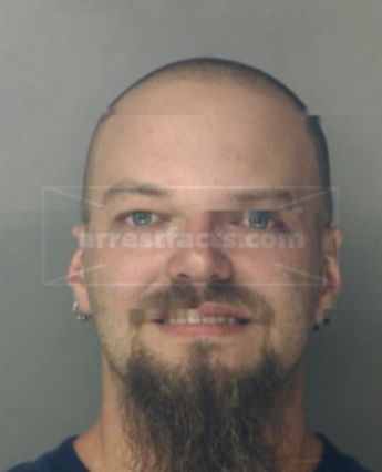 Roger Dale Geiger Jr.