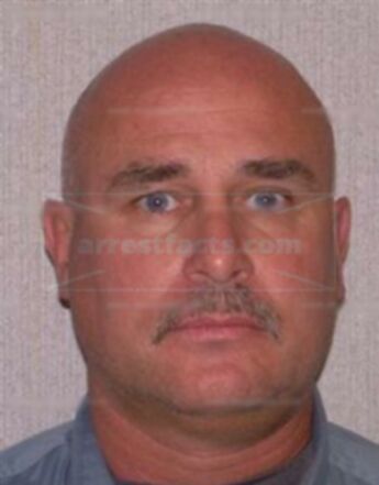 Gerry Dwayne Hendricks