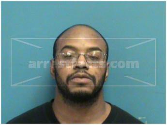 Corey Jamal Evans