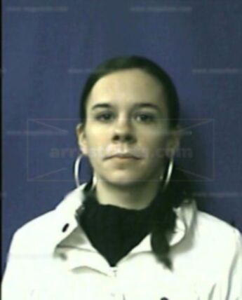 Jennifer Ashley Thornton