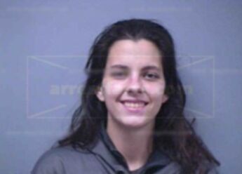 Danielle Victoria Mull