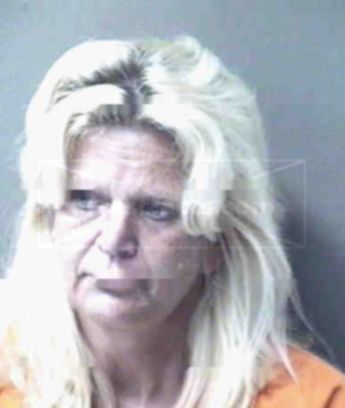 Wendy Michelle Wynn (Aka Evanoff)