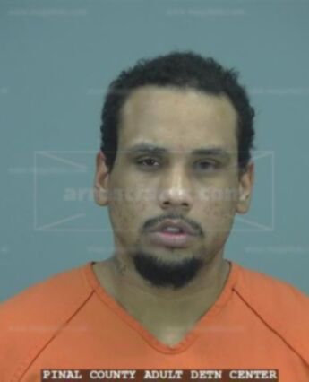 Derek Williams