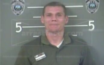 Joshua T Tackett