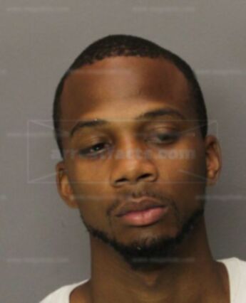 Decorris M Edwards