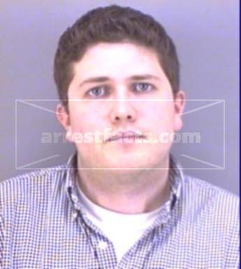 Stephen Ashley Knipe