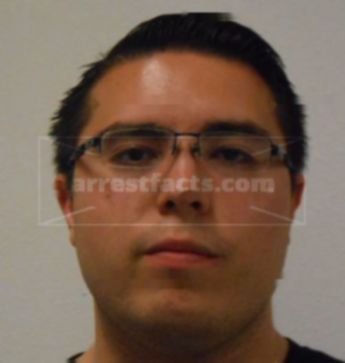 Miguel Angel Nevarez