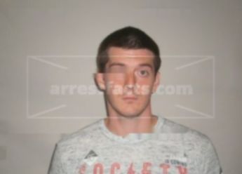 Aaron Scott Seymour