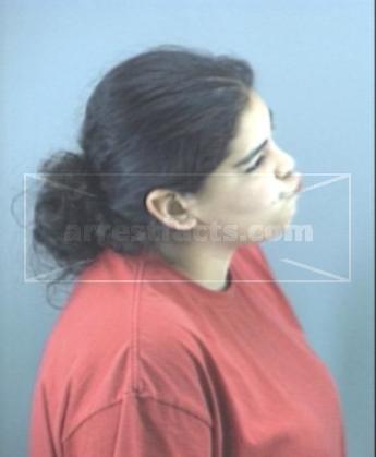 Angela Santos Aguirre