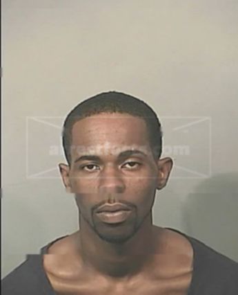 Anton Otis Benton