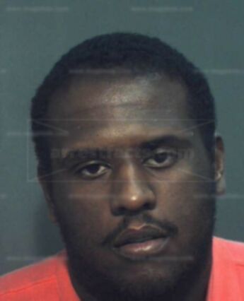 Corwin Keithjr Robinson