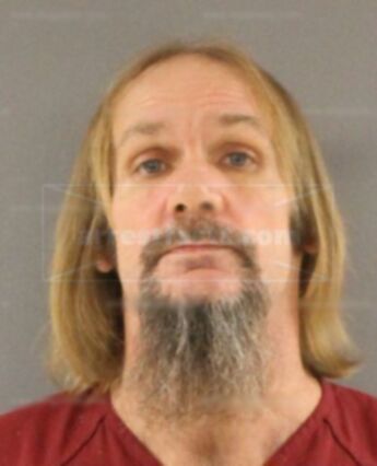 Christopher Scott Spanos