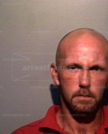 Michael Andrew Thompson