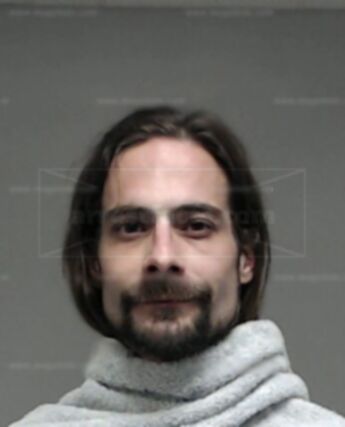 Jason Charles Buck