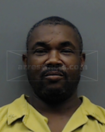 Mark Tyrone Johnson