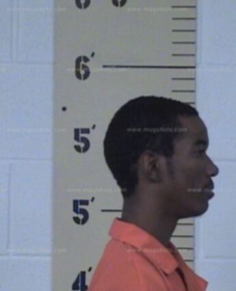 Vernell Perryman
