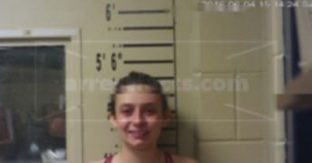 Tessa Marie Pollock