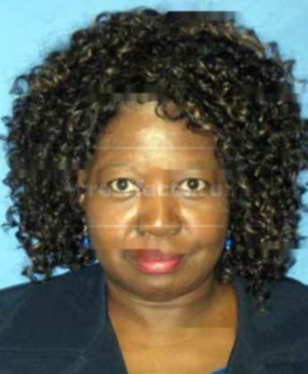 Laverne Tucker Rudolph