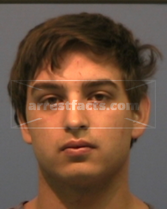 Mckeever Paul Starnes