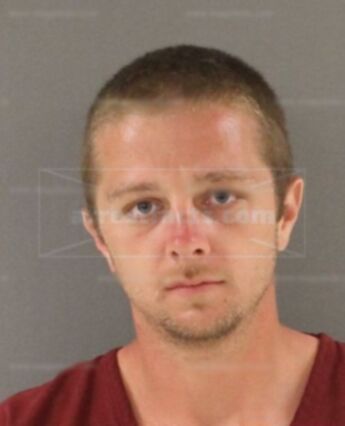 Bradley Curtis Bates