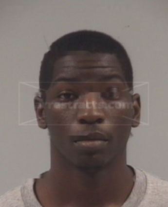 Oscar Tony Jones