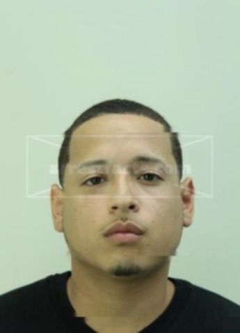 Calvin Gonzalez