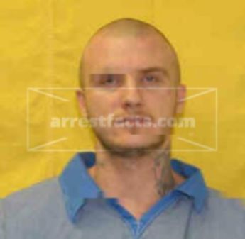 Dustin James Lamb