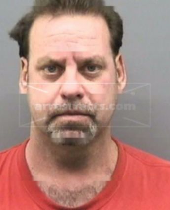 Jeff Duane Pope