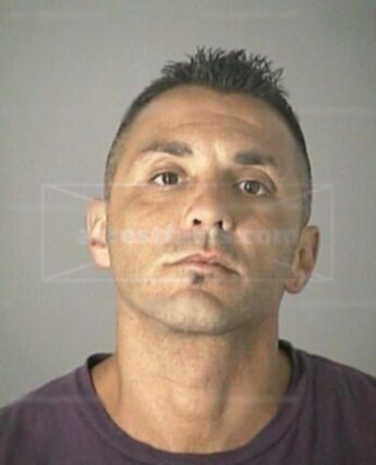 Anthony Paul Patti