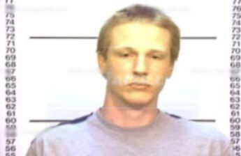 Woody Paul Johnson