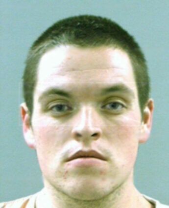 Anthony Michael Heath