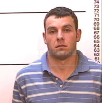 Jacob Thomas Ragsdale