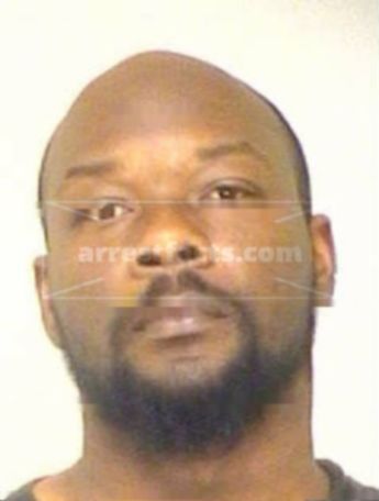 Brian Keith Redd
