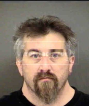 Larry Wayne Aiken