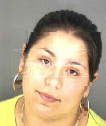 Susana Mendoza
