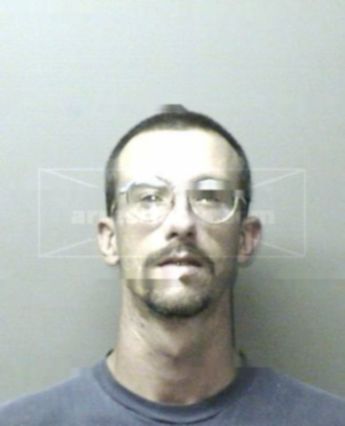 Dana Edward Mcdonald Jr.