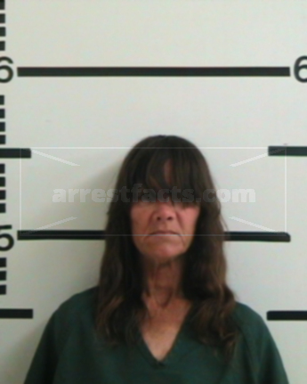 Donna Louise Lestourgeon