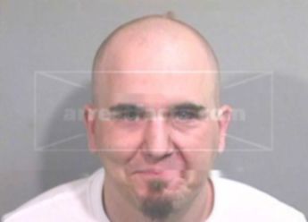 Derek Jason Mapes