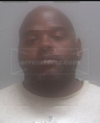 Sederick Lanza Butler
