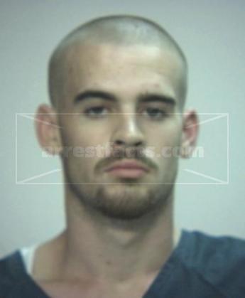 Joshua Dean Long