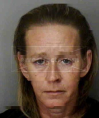Kimberly Ann Buchanan