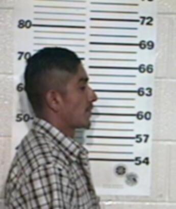 Natanael Cortez Garces